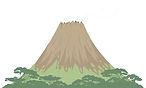 Arenal Volcano