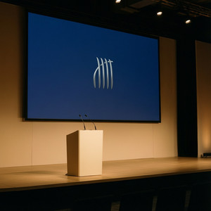 Annual Sales Conference