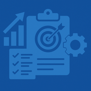 5 pasos para iniciar un proyecto de Planning