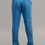 Thumbnail: PANTALON VICTORIA N.BLUE 100% LINO