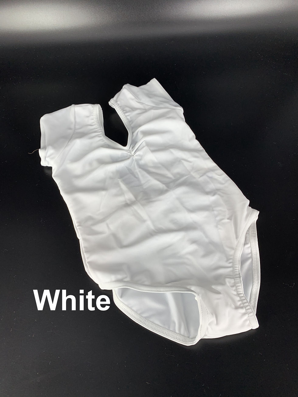 Thumbnail: Ballet Leotards