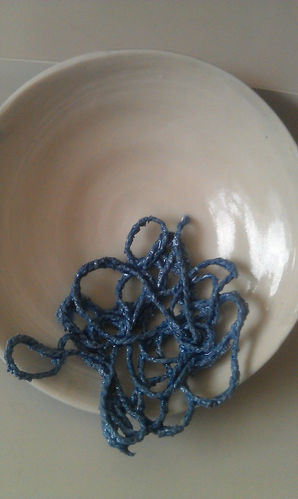 Porcelain Study