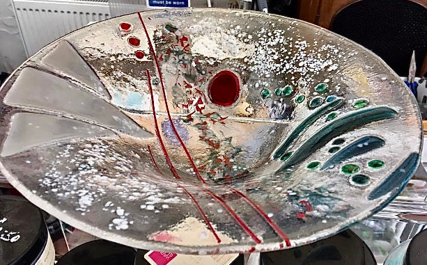 Fruit Bowl