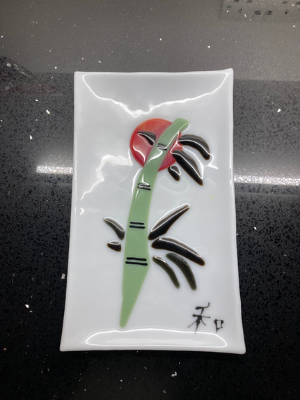 Sushi Dish