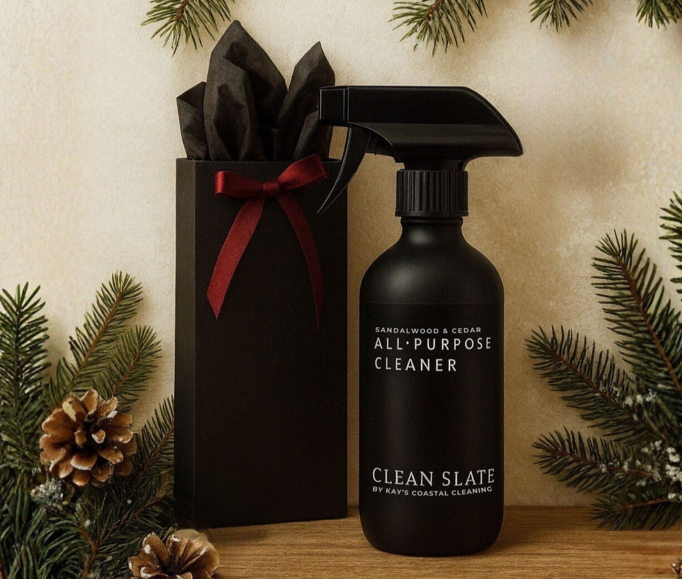 Holiday Mini All-Purpose Cleaner
