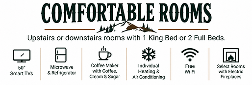 Comfortable Rooms Amenities Banner.png