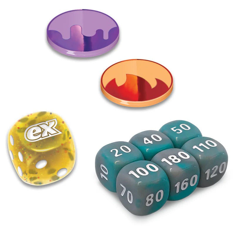 Thumbnail: Pokemon - Scarlet & Violet - Surging Sparks - Elite Trainer Box