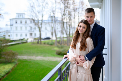 ihre Hochzeit in Heiligendamm