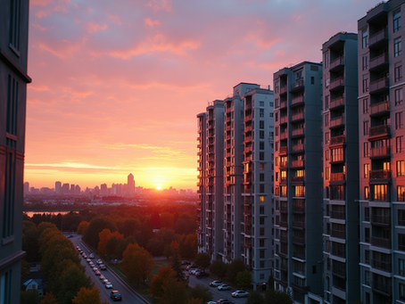 Exploring Alberta Real Estate Investment Trends and Opportunities for 2026