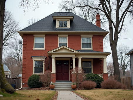 Discover the Untapped Gems of Alberta's Real Estate Market Amidst Uncertain Times