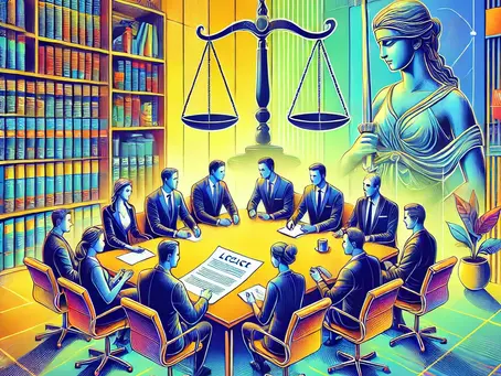 ✨ Adoption des décisions collectives en SAS : éclairages de la Cour de cassation ! ⚖️