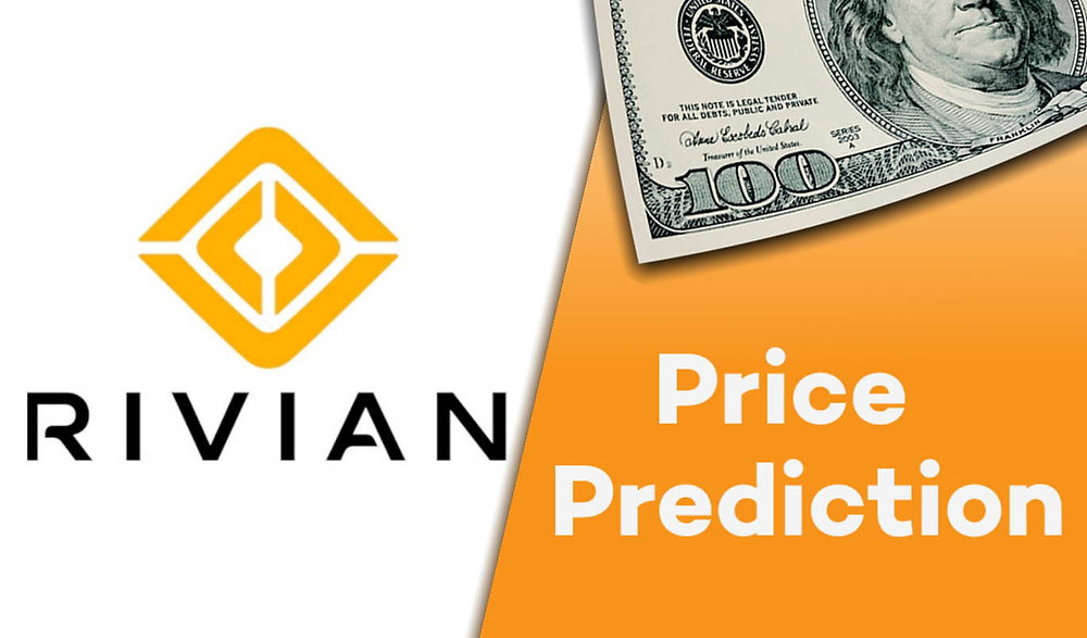 Mysterious Future Rivian Stock Price Prediction in 2050