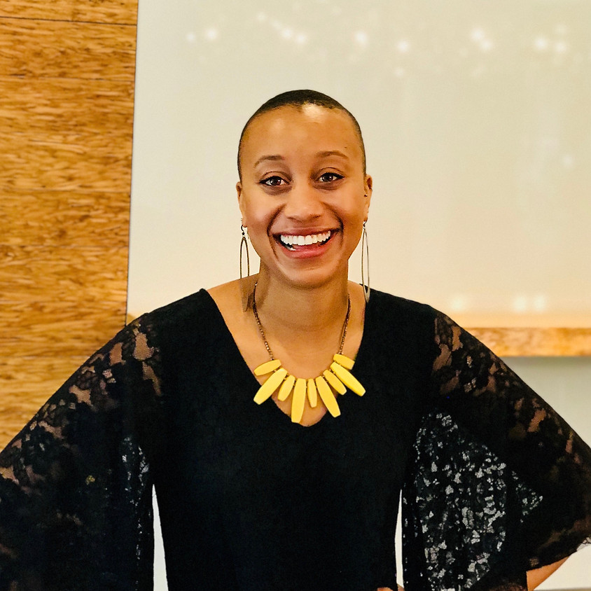 Beyond Diversity: Transforming Organizational Culture to Authentically Embrace Equity & Inclusion