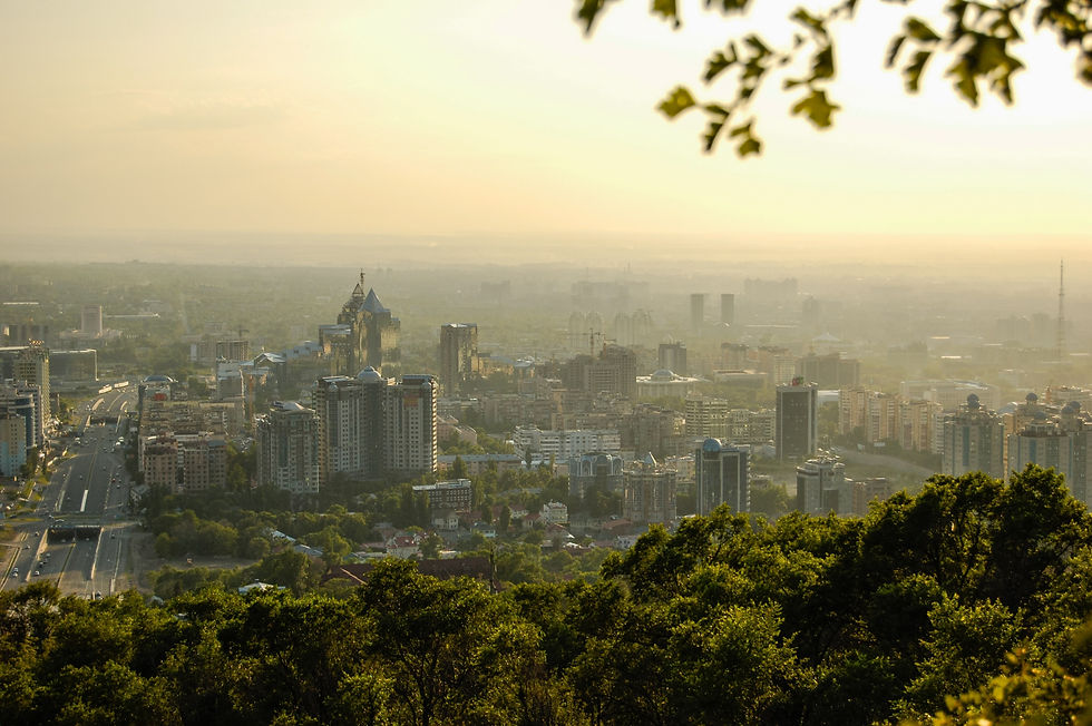 almaty 2