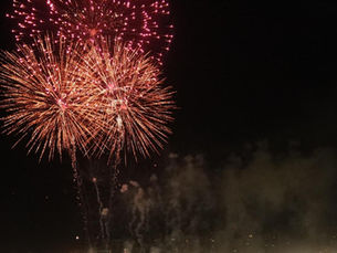 São João: confira dicas de cuidados com fogos de artifício e fogueiras