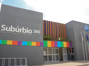 Show de talentos movimenta Subúrbio 360 em agosto