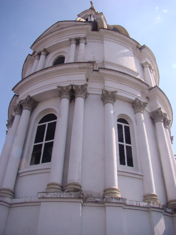 Iglesia SJB