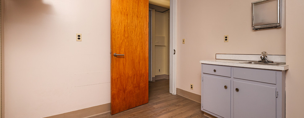 Available office space East Stroudsburg, 175 East Brown Street, suite 112 exam room 3