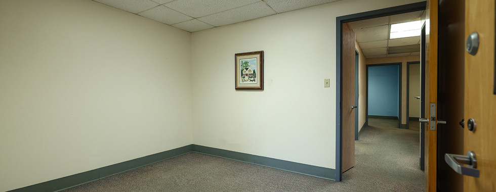 Available office space East Stroudsburg, 175 East Brown Street, suite 204 room 1