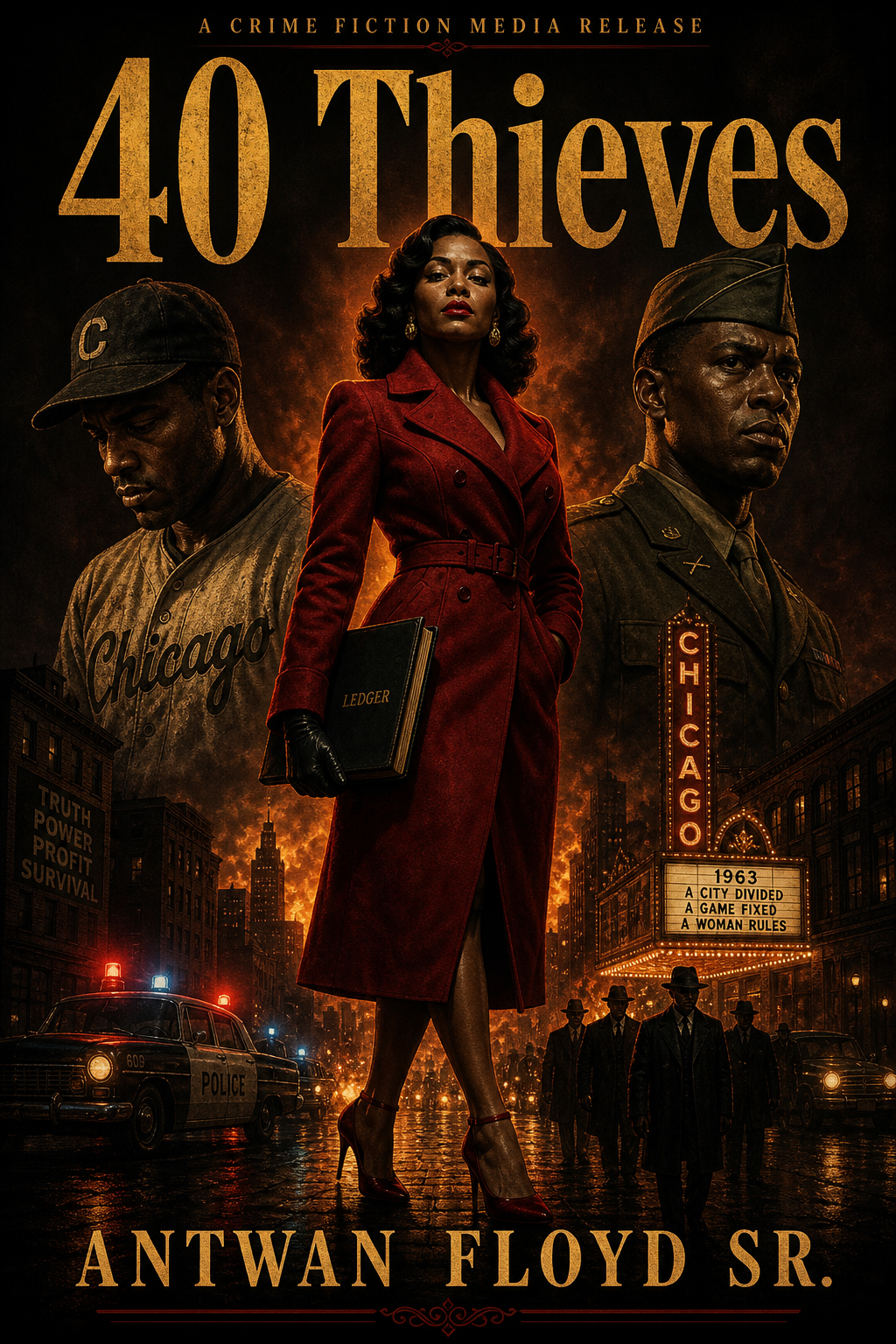40 Thieves