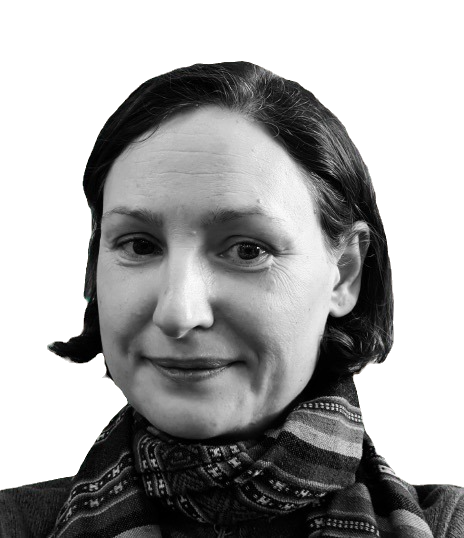Christine Porr (Christine)
