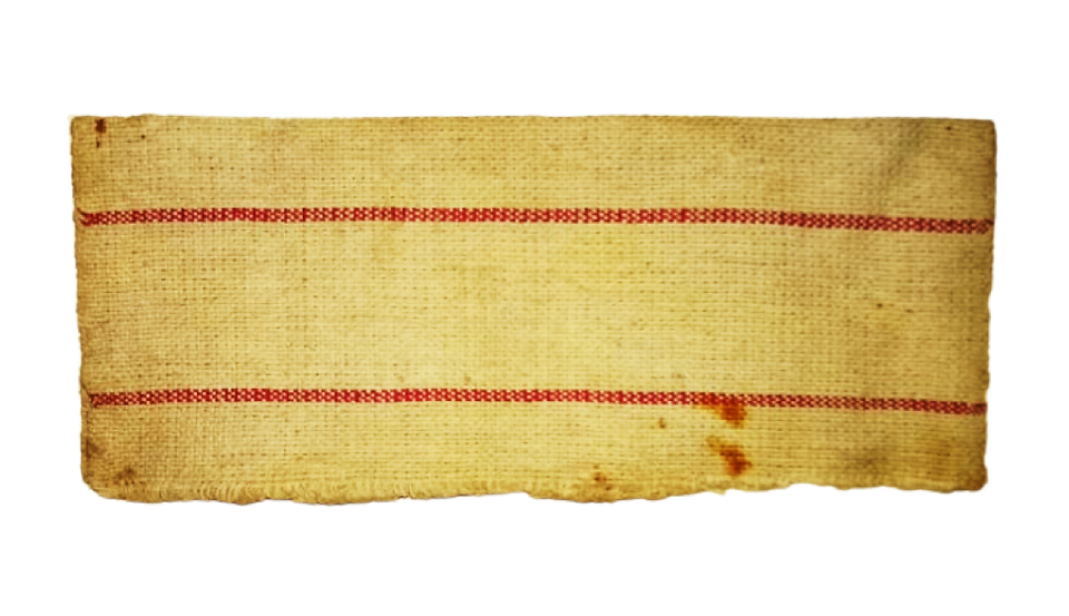 Kampua textile money