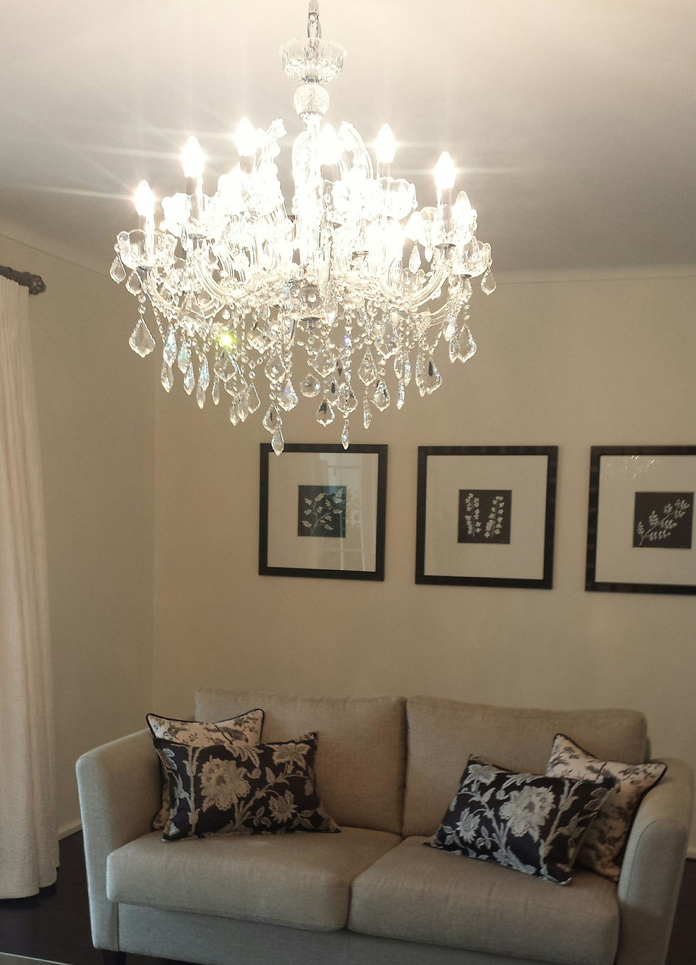 3304 Decor