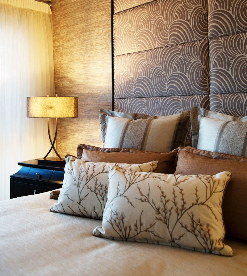 3403 Soft Furnishings