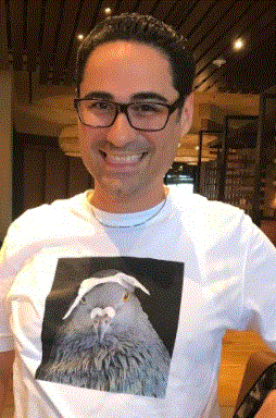 Eduardo E. Espinosa, M.Ed., BCBA