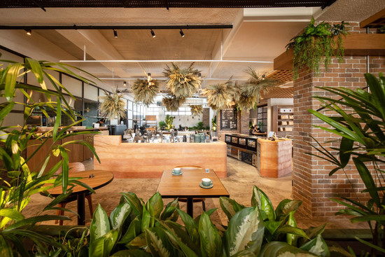 Five Oars Coffee Roasters
