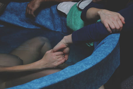My Doula Philosophy