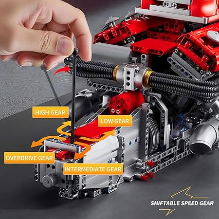 Miniaturbild: V12-Zylinder Benzinmotor