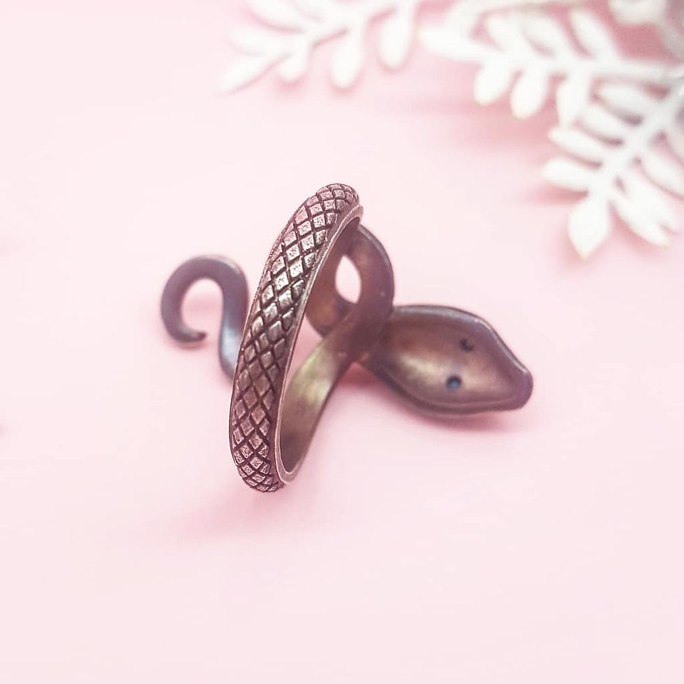 Thumbnail: Serpent Ring