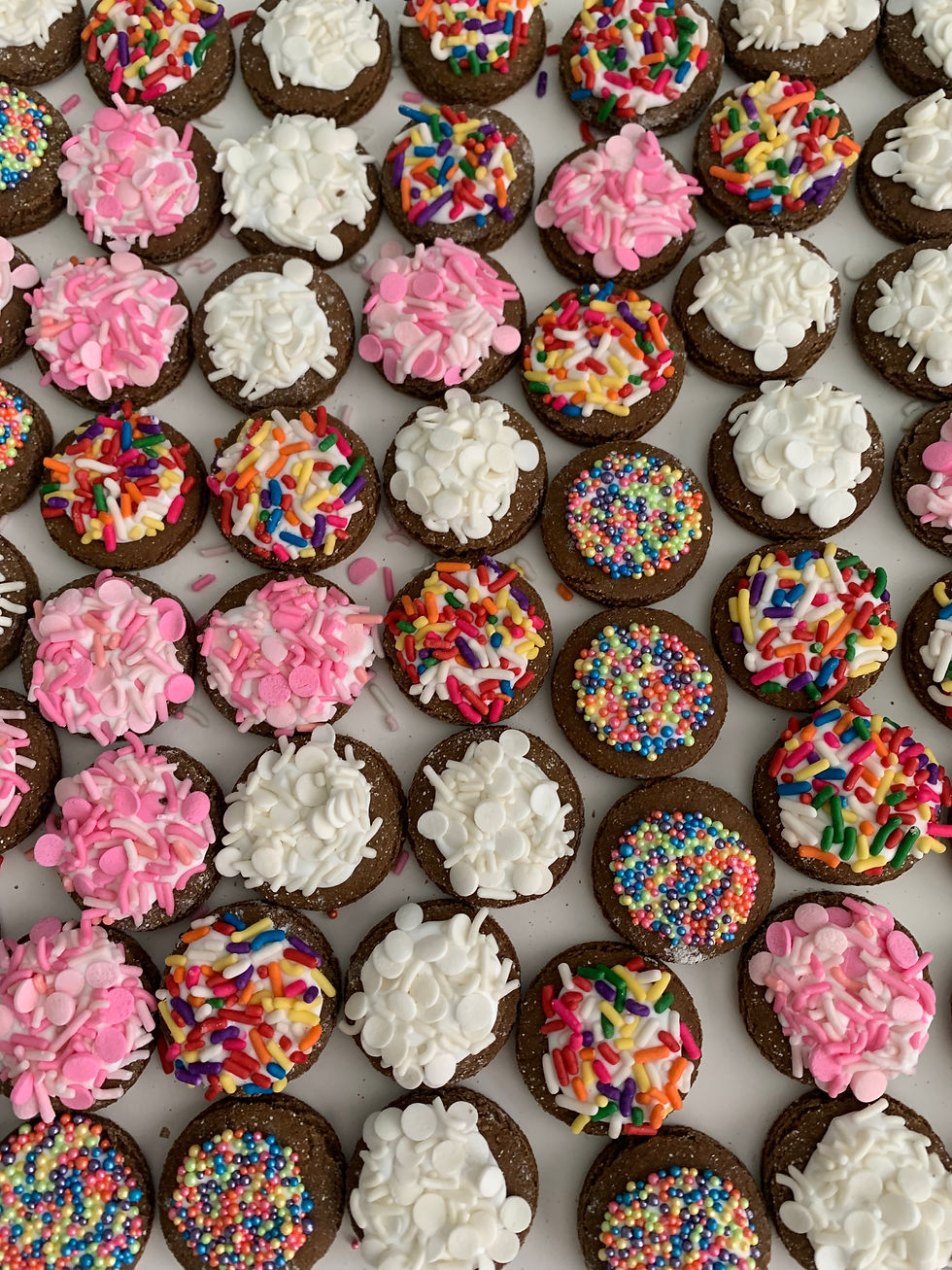 Thumbnail: Circle Bitez