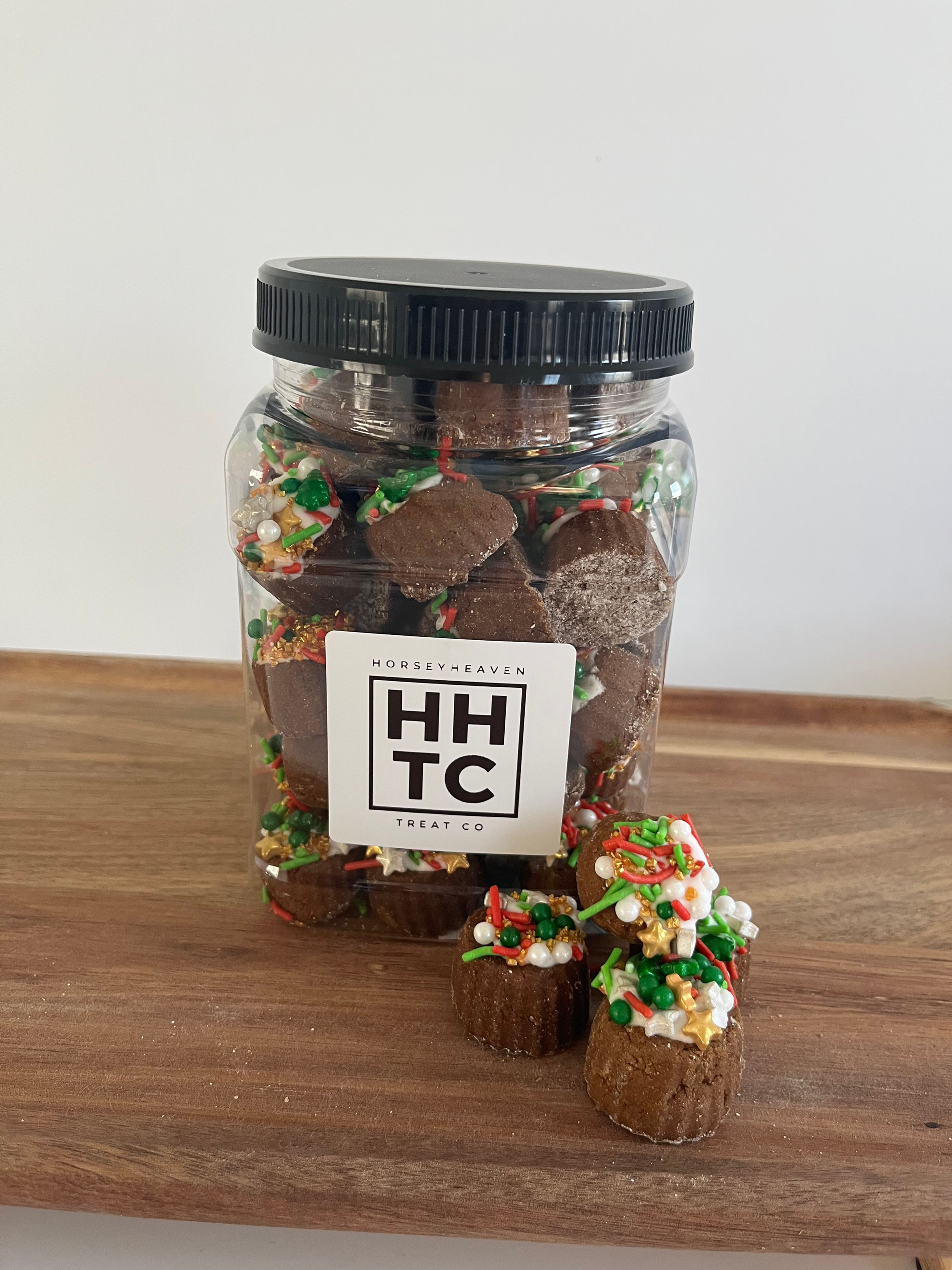 Christmas Mini Bites