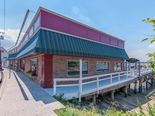 Seafood restaurant Louie’s Oyster Bar & Grille in Port Washington gets new chef, menu and name