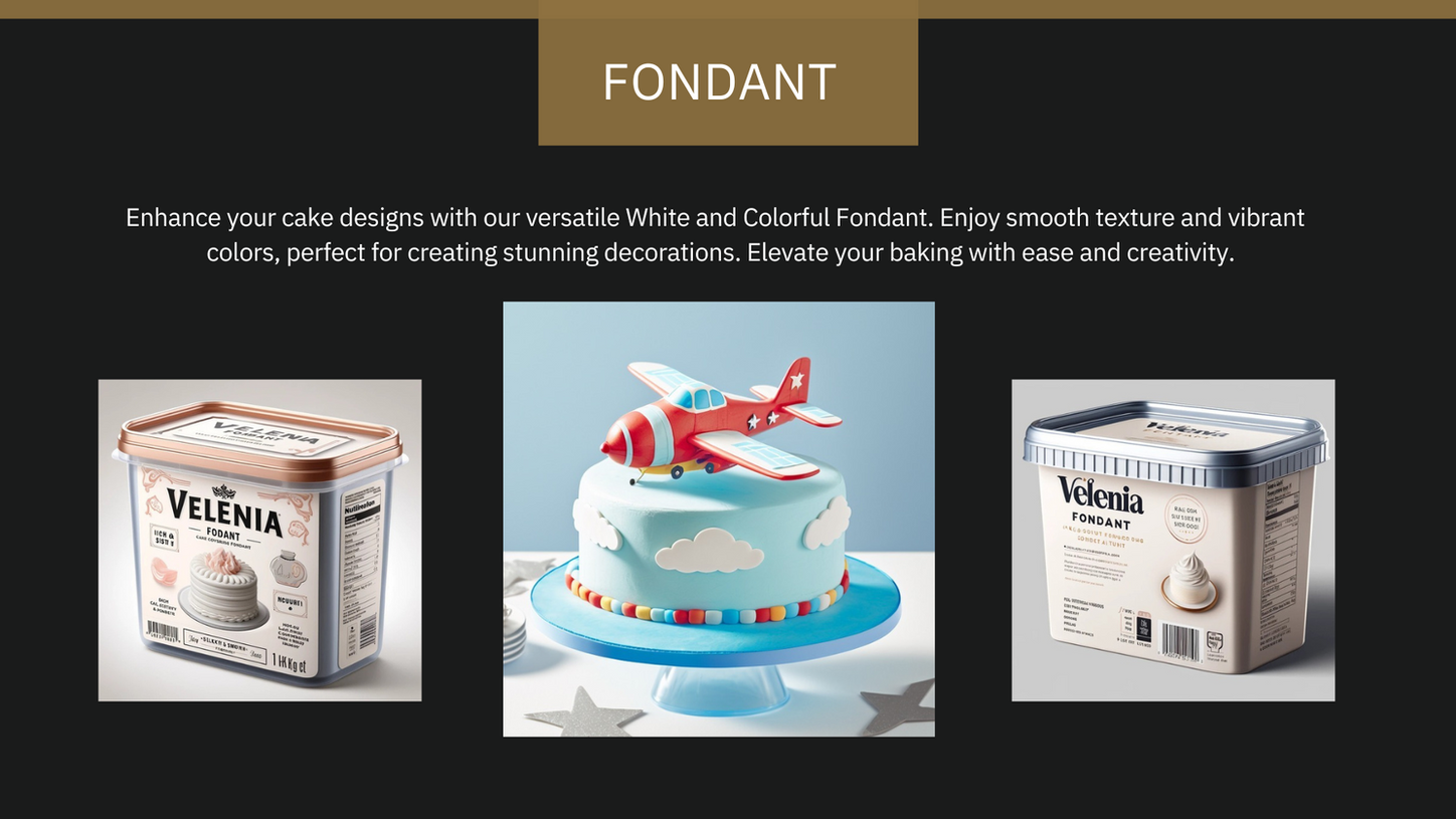 Fondant