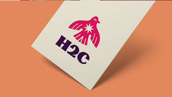 H2C