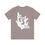 Thumbnail: Unisex Tee - I Prefer Remote Work Cactus