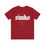 Thumbnail: Unisex Tee - Old School Simko Creative Logo