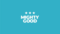 MIGHTY GOOD