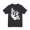 Thumbnail: Unisex Tee - I Prefer Remote Work Cactus