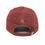 Thumbnail: Vintage Corduroy Cap - The End Embroidered Hat, Hipster Style