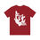 Thumbnail: Unisex Tee - I Prefer Remote Work Cactus