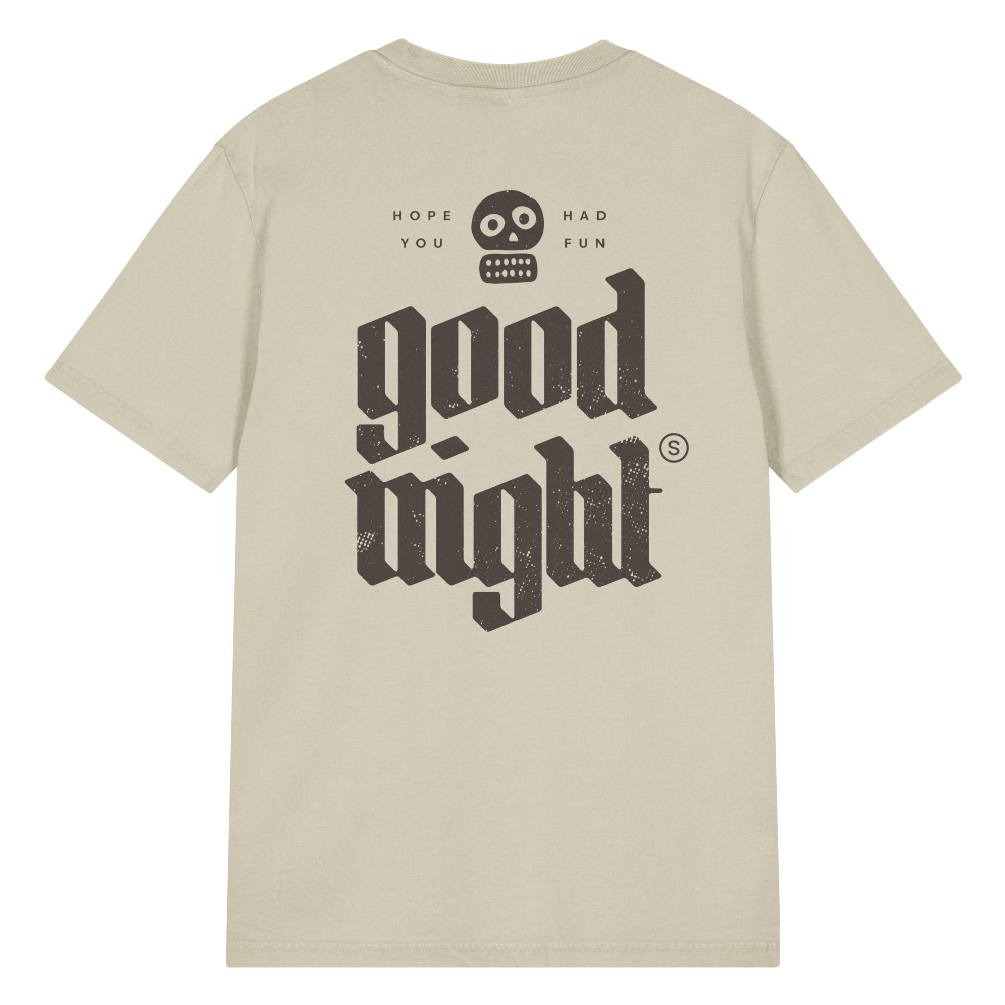 Good Night // GMMS T-Shirt