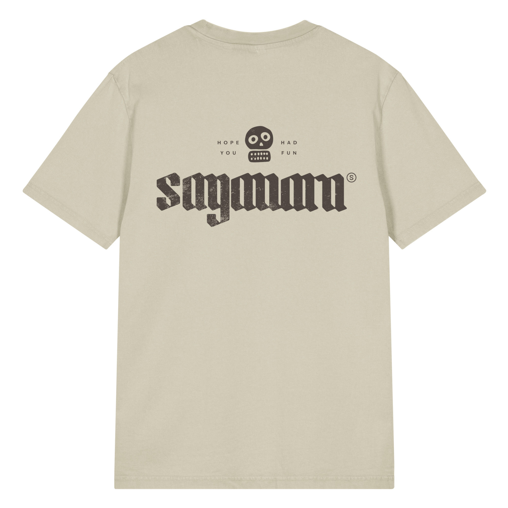 Sayanara // GMMS T-Shirt