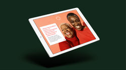 WOMEN MOVING MILLIONS