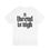 Thumbnail: Unisex Tee - The End Is Nigh // Light