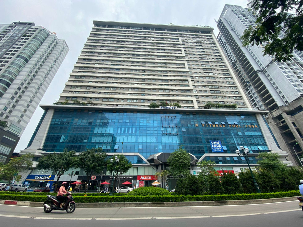 Star City Hanoi