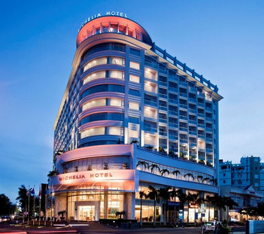 Michelia Hotel